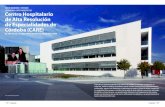 Promateriales - Revista de arquitectura y construcción actual - … · 2018. 1. 15. · 32. pro. materiales. pro. materiales. 33. El proyecto se encuentra ubicado en las afueras