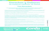 Derechos y Deberes PDF web - Confa · 2019. 1. 2. · Title: Derechos y Deberes PDF web Author: Andrey Yepes Castano Created Date: 20160212122808Z