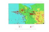 Figura 9.1 Sismicidad en la región del Chocó - Panamáosso.org.co/docu/proyectos/grupo-osso/1998/atrato/... · Figura 9.7 Panorámica de deslizamientos inducidos (terremotos de