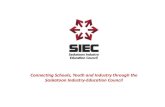 Schools, Youth and Industry through the Saskatoon Industry ... · Microsoft PowerPoint - Uchacz Hart Author: cil579 Created Date: 3/24/2017 4:31:41 PM ...
