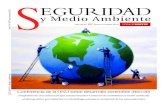 EGURIDAD Sy Medio Ambiente · 2012. 10. 30. · acuerdo con los principios de colabora-ción y coordinación. El Estado comple-6 SEGURIDAD Y MEDIO AMBIENTE Nº 127 Tercer trimestre