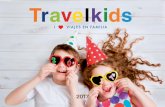 2017travelkids.es/wp-content/uploads/2017/09/Travelkids...casa disrutan como nunca, aprendiendo conociendo nuevas culturas. nestros viajes oraniados son para grupos redidos (de a familias,