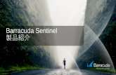 Barracuda Sentinel 製品紹介Barracuda Sentinel独自のAPIベースのAIエンジンが過去のメールのやり取りを研究し、ユーザーの独自のコミュ ニケーションパターンを学びます。