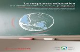Beatriz Rodríguez Sánchez ∞ Ana Laura Gallardo Gutiérrez ......1. Conceptos básicos de Educación Intercultural Bilingüe (EIB) 1.1. La educación intercultural bilingüe como