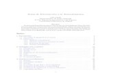 Notas de Introducción a la Termodinámica - UPMplasmalab.aero.upm.es/~lcl/FisicaII/Termo/NotasTermo19... · 2020. 3. 28. · Notas de Introducción a la Termodinámica Luis Conde