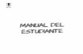 DEL MANUAL DEL Eaulavirtual.iberoamericana.edu.co/recursosel/Infografia/manual... · Accede y conoce la plataforma Moodlerooms, el lugar donde dispones de cursos, actividades, interacción