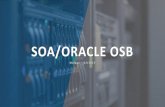 SOA/ORACLE OSBcommitea.es/wp-content/uploads/2019/02/osb12_d1.pdfCONTENIDOS SOA/ORACLE OSB DEPURACIÓN Y CONTROL OSB Identificar y corregir los posibles errores dentro de un pipeline.