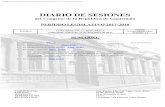 DIARIO DE SESIONES · 2018. 10. 15. · - 6 - DIARIO DE SESIONES Guatemala, miércoles 13 de diciembre de 2017 cc) Iniciativa que dispone aprobar reformas al Decreto Número 63-88