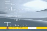 Plan Nacional ntegral · 2018. 5. 17. · Plan Nacional e Integral de Turismo (PNIT) 2012-2015 22558_PINT_2012-15.indd 1 06/09/12 11:49