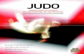 JUDO - ceevix2982958.files.wordpress.com...del equipo nacional de judo y es responsable de la planificación de alta competi-ción de la RFEJYDA. Es maestro-entrenador nacional de