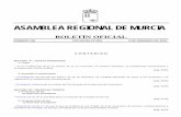BOLETÍN OFICIAL - Sitio Web Oficial de la Federación ......Ley de modificación de la Ley 8/2014, de 21 de noviembre, de medidas tributarias, de simplificación administrativa y