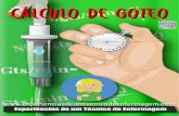 GOTEO DE SOLUCIONES 3...• Cálculo de Medicamentos Em Enfermagem - Klinger Fontinele Júnior, Márcio André Pereira Cunha – Edição 2006. • Perguntas e respostas comentadas