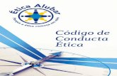 Código de Conducta Ética - Canal de denúncias · 2018. 1. 8. · Comprometerse con el desarrollo sostenible de las regiones en que actúa el Grupo Alubar y adoptar los preceptos