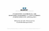 CFI1003231B1164.138.209.56/~impak2go/wp-content/uploads/2018/02/alta... · 2018. 2. 20. · Servicio de Administración Tributaria │ Av. Hidalgo, núm. 77, col. Guerrero, delegación