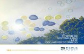 INFORME DE SOSTENIBILIDAD 2017 DOCUMENTO DE SÍNTESIS Sustainability Reports... · 2018. 11. 20. · del calor del subsuelo y a los equipos de iluminación basados en la tecnología