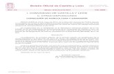 Boletín Oficial de Castilla y León - Agronews Castilla y ... · correspondiente al año 2012, convocada por la Orden AYG/35/2012 de 30 de enero, con cargo a la aplicación presupuestaria