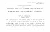 CÓDIGO DE COMERCIO Ley Nº 3284files.biblioteca-uaca.webnode.es/.../codigodecomercio.pdfTribunal Supremo de Elecciones Normativa CÓDIGO DE COMERCIO 6 (*) Reformado el artículo 16