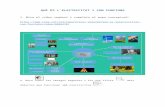 XTEC · Web viewQUÈ ÉS L’ELECTRICITAT I COM FUNCIONA 1. Mira el video següent i completa el mapa conceptual:  ...