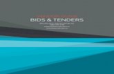 VENDOR GUIDE BIDS & TENDERS - eSolutionsGroupsuite.esolutionsgroup.ca/Resources/Content/vendorguide.pdf · VENDOR GUIDE BIDS & TENDERS 651 Colby Drive, Waterloo ON N2V 1C2 1-800-594-4798