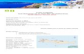 Creta incógnita Ruta Naturalista por la “Gran Isla” del … · 2018. 7. 7. · Creta incógnita Ruta Naturalista por la “Gran Isla” del Mediterráneo Salida especial Semana