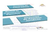 DOM-OE176-D9 004 Manual de Organizacion Direccion de ...info.jalisco.gob.mx/sites/default/files/leyes/dom-oe176...Gobierno del O. P. D. Servicios de Salud Jalisco, La Dirección de
