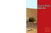 Sahara Occidental - UCM · Sahara Occidental Plantas y Usos Sahara Occidental Plantas y Usos Aún vivimos en las esquinas de la nada entre el norte y el sur de las estaciones. Seguimos