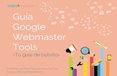 Guía Google Webmaster...Clica en la imagen para descargar el plugin Verify Google Webmaster Tools Con la opción recomendada del plugin oficial de WordPress, solo tendrás que copiar