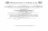 PERIÓDICO OFICIAL - Gobierno del Estado de Tamaulipaspo.tamaulipas.gob.mx/wp-content/uploads/2017/03/cxlii-34-210317F.… · Remodelación de oficinas, aula de danza, gimnasio y