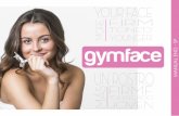 YOUR FACE - Yoga Facial, Gimnasia Facial, Ejercitador...gimnasia: recupera la musculatura facial, da volumen, fuerza, tono y firmeza al rostro, mejora el aspecto de la piel, potencia