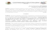 No. de Control Interno: UAIC/035/2019 00378519 ACUERDO DE DISPONIBILIDAD ACUERDO …transpa2018-2021.centla.gob.mx/.../ACUERDO-UAIC-035-2019.pdf · 2019. 4. 29. · ACUERDO PRIMERO.-Se