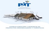ESTRUCTURACIÓN Y GERENCIA DE PROYECTOS INMOBILIARIOS … · 2020. 2. 7. · Especialista en gerencia de proyectos de construcción Universidad Industrial de Santander –UIS, Bucaramanga
