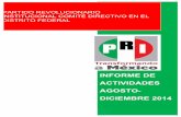 PARTIDO REVOLUCIONARIO INSTITUCIONAL COMITÉ …priinfo.org.mx/BancoInformacion/files/Archivos/Pdf/2255-8-16_16_48.pdf · Comité Delegacional en Cuajimalpa, mediante Convenio, procediendo