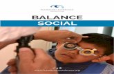 BALANCE SOCIAL - Fundación Zambranofundacionzambrano.org/wp-content/uploads/BALANCE-2018.pdf · 2020. 6. 17. · Por eso, el Programa de Ayuda Quirúrgica brinda asistencia a pacientes