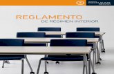 Escuelas Pías S.Fernandoescolapiospozuelo.weebly.com/uploads/2/6/2/8/26286763/reglament… · La función del reglamento de Régimen Interior (R.R.I.) es normativizar la vida escolar
