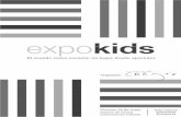 Guia Centros EXPOKIDS15 Primaria BN (1) [Modo de ......1. Se acerca ExpoKids 2015 Viernes, 22 de mayo, en Galería de Cristal de CentroCentro Cibeles ¡NOS VEMOS EN EXPOKIDS 2015!