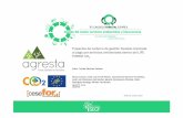 Proyectos de carbono de gestión forestal orientada al pago ...7cfe.congresoforestal.es/sites/default/files/...Proyectos de carbono de gestión forestal orientada al pago por servicios