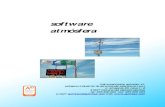 Software Atmósfera - Quimisur Atmosfera.pdf · 2015. 12. 11. · software atmósfera instrumentación quimisur s.l. polígono industrial de servicios del aljarafe (p.i.s.a.) c/ artesanía