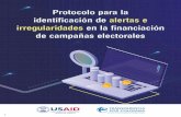CONSEJO RECTOR - Transparencia por Colombia · claros de cómo estos delitos iniciaron a través del financiamiento irregular de las campañas políticas, no solo en Colombia, sino