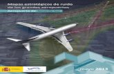MAPAS ESTRATÉGICOS DE RUIDO DE LOS GRANDES …sicaweb.cedex.es/docs/mapas/fase2/aeropuerto/TENERIFE SUR... · 2013. 7. 10. · MAPAS ESTRATÉGICOS DE RUIDO DE LOS GRANDES AEROPUERTOS.