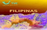 FILIPINAS - latitudceroviajes.files.wordpress.comFilipinas es uno de los países más desconocidos de Asia, pero en su pequeño territorio -esparcido en más de 7.000 islas- es capaz