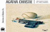 Libro proporcionado por el equipodescargar.lelibros.online/Agatha Christie/Un Gato en el...3 En el piso de arriba, la señorita Johnson, la prefecta, se dedicaba a asignar habitaciones,