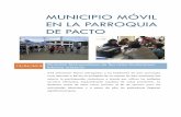 Municipio Móvil en LA PARROQUIA DE PACTOgobiernoabierto.quito.gob.ec/Archivos/relatoriamovil/r... · 2018. 5. 3. · Municipio Móvil en LA PARROQUIA DE PACTO Página 2 Montaje y