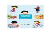 Juego, juguetes y obesidad infantil · Juego, juguetes y obesidad infantil Índice: Línea de investigación sobre juego, juguetes y obesidad infantil 1 El gran problema de la obesidad