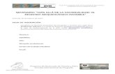 geaantecronos.files.wordpress.com€¦  · Web viewGrupo de Investigación HUM 296 Arqueología de época clásica y Antigüedad Tardía en Andalucía Oriental. SEMINARIO “MÁS