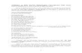 ACTA DEL PLENO EXTRAORDINARIO-URGENTE, CELEBRADO POR …€¦ · 10 los efectos de hacer uso de la lista de reserva de la bolsa de contratación temporal del Ayuntamiento de Arafo