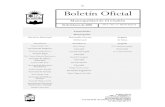 [1] Boletín Oficial · [1] Boletín Oficial Municipalidad de El Chaltén 04 de febrero de 2020 Año 2 – Nro. 11– Edición Especial Autoridades Municipales Ejecutivo Municipal