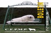 C.E.P.M.P. - bib-alauxar.com€¦ · club espaÑol del perro de montaÑa de los pirineos . c.e.p.m.p. 1º y 2º trimestres 2011 nº 60