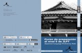 Curso de preparación al nivel 5 de JLPT · Minna no Nihongo Shokyu 1 Honyaku. Bunpo Kaisetsu Supeingo Ban (Libro de traducción y notas gramaticales) ISBN: 4-88319-134-6 C0081 ·