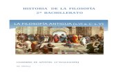 HISTORIA DE LA FILOSOFÍA 2º BACHILLERATOdoccdn.simplesite.com/d/02/77/286823008204846850/fb6dbd...4. La filosofía en el período helenístico (d esde finales del s. IV a. e. en