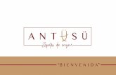 Hoy queremos que hagas parte de ANTUSU · zapatos “Made in Colombia”. En ANTÜSÜ, hacemos homenaje al talento, sabiduría, pasión, amor y cultura que existe detrás del oficio
